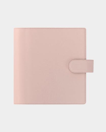 Planner Cover for 2027 Daily Coiled Planner