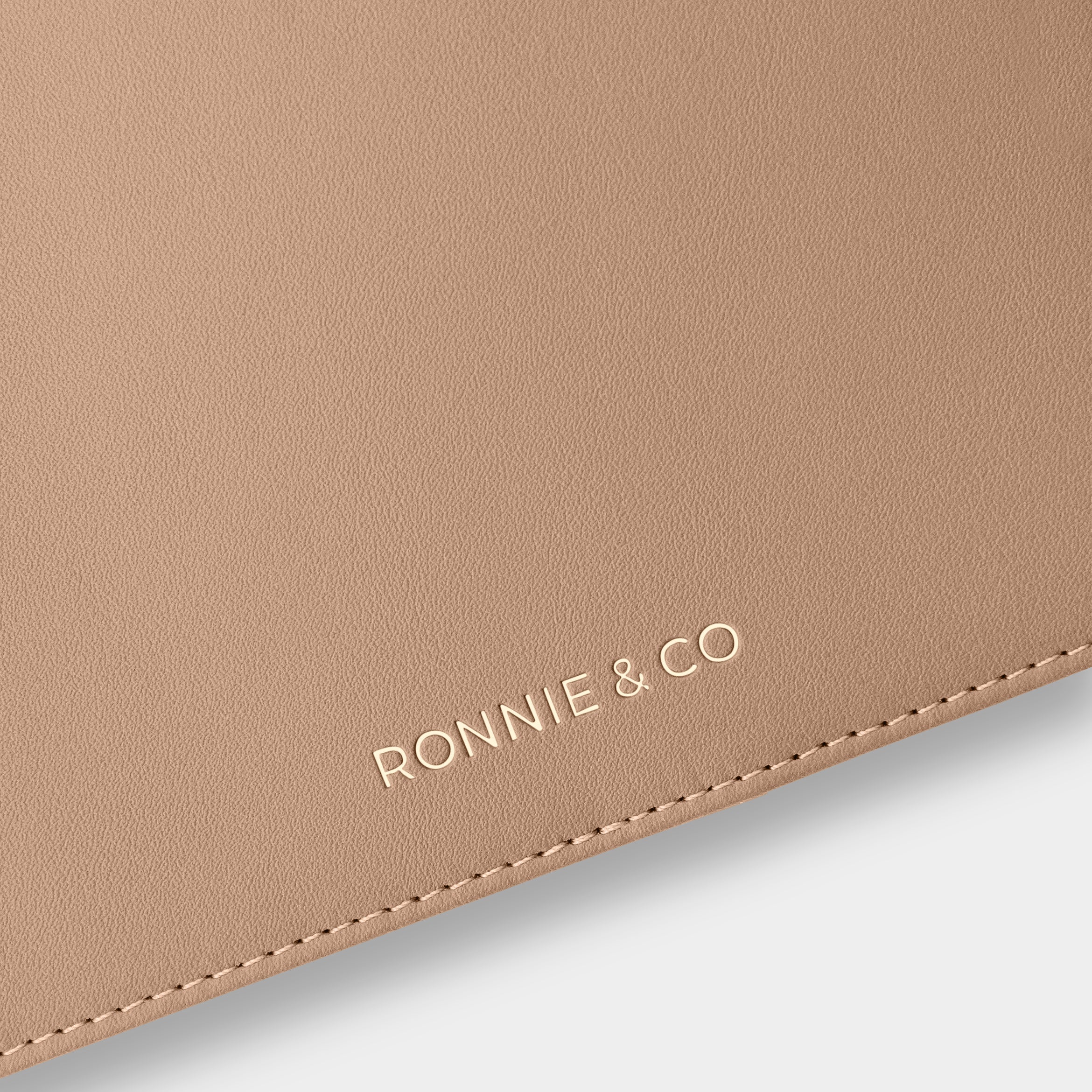 Refillable Folio
