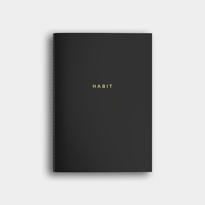 Habit Notebook