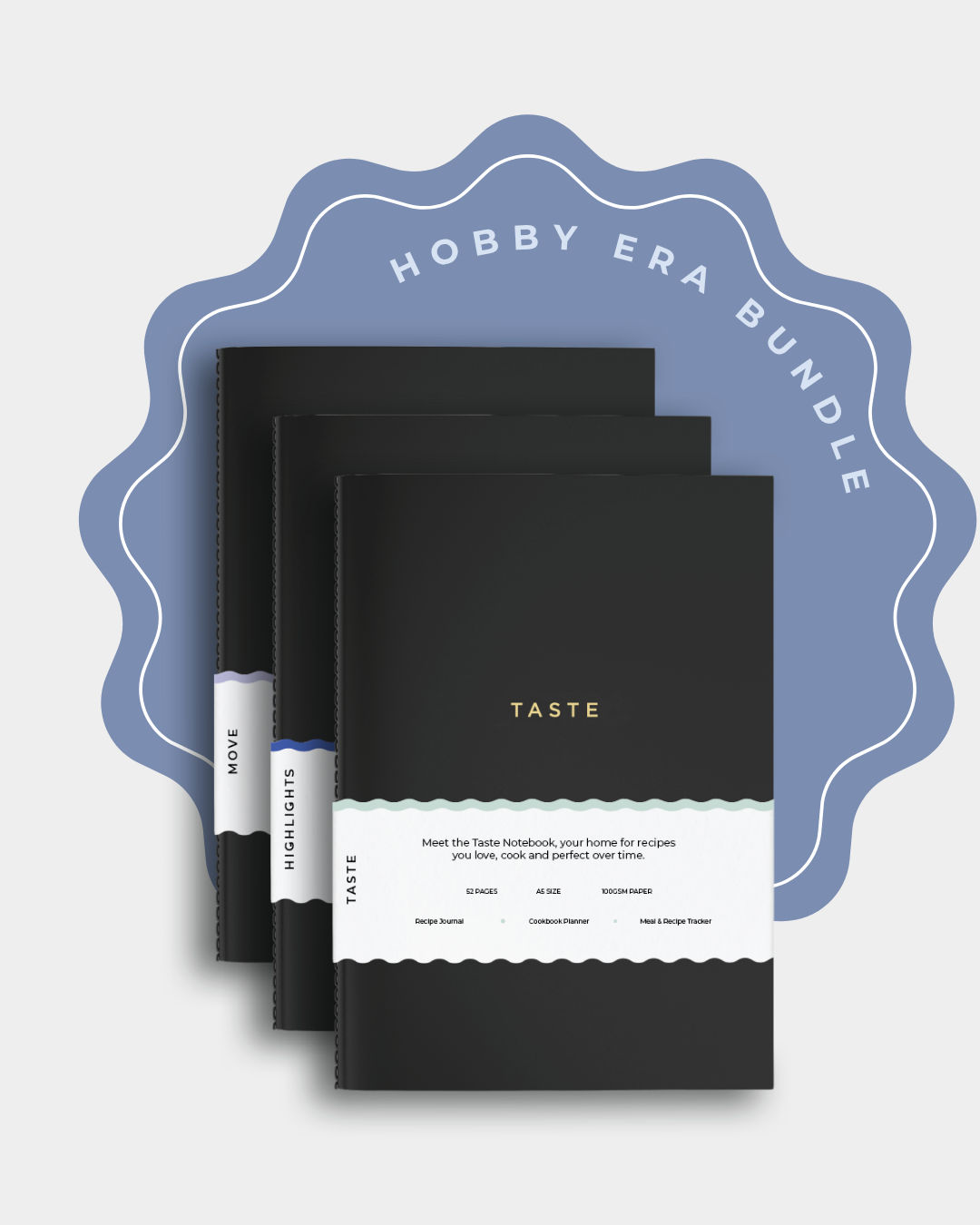 Hobby Era Bundle