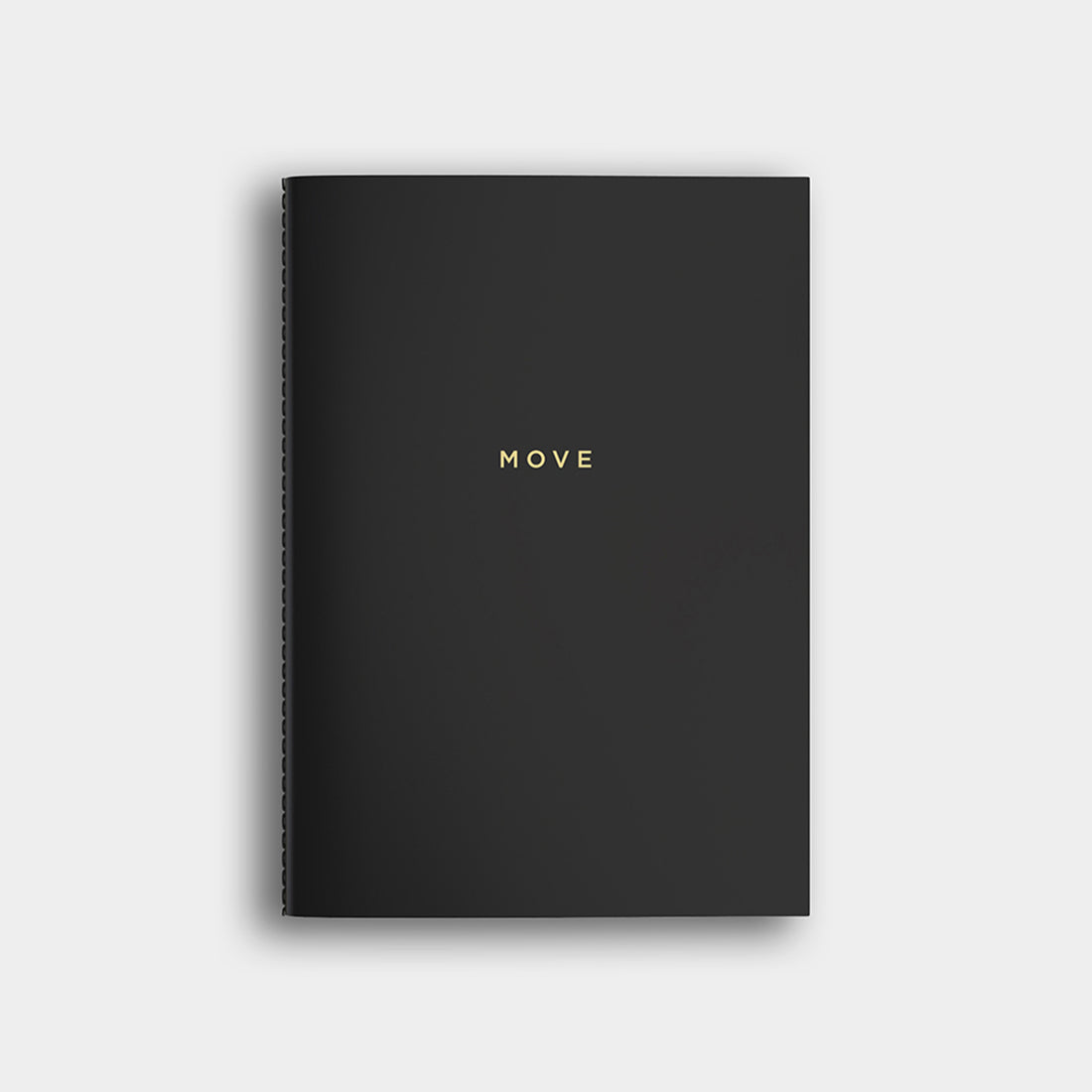 Move Notebook