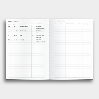 Move Notebook