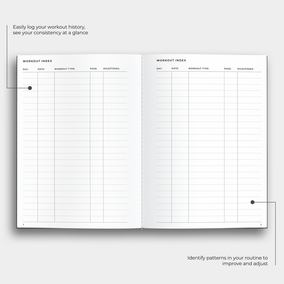 Move Notebook