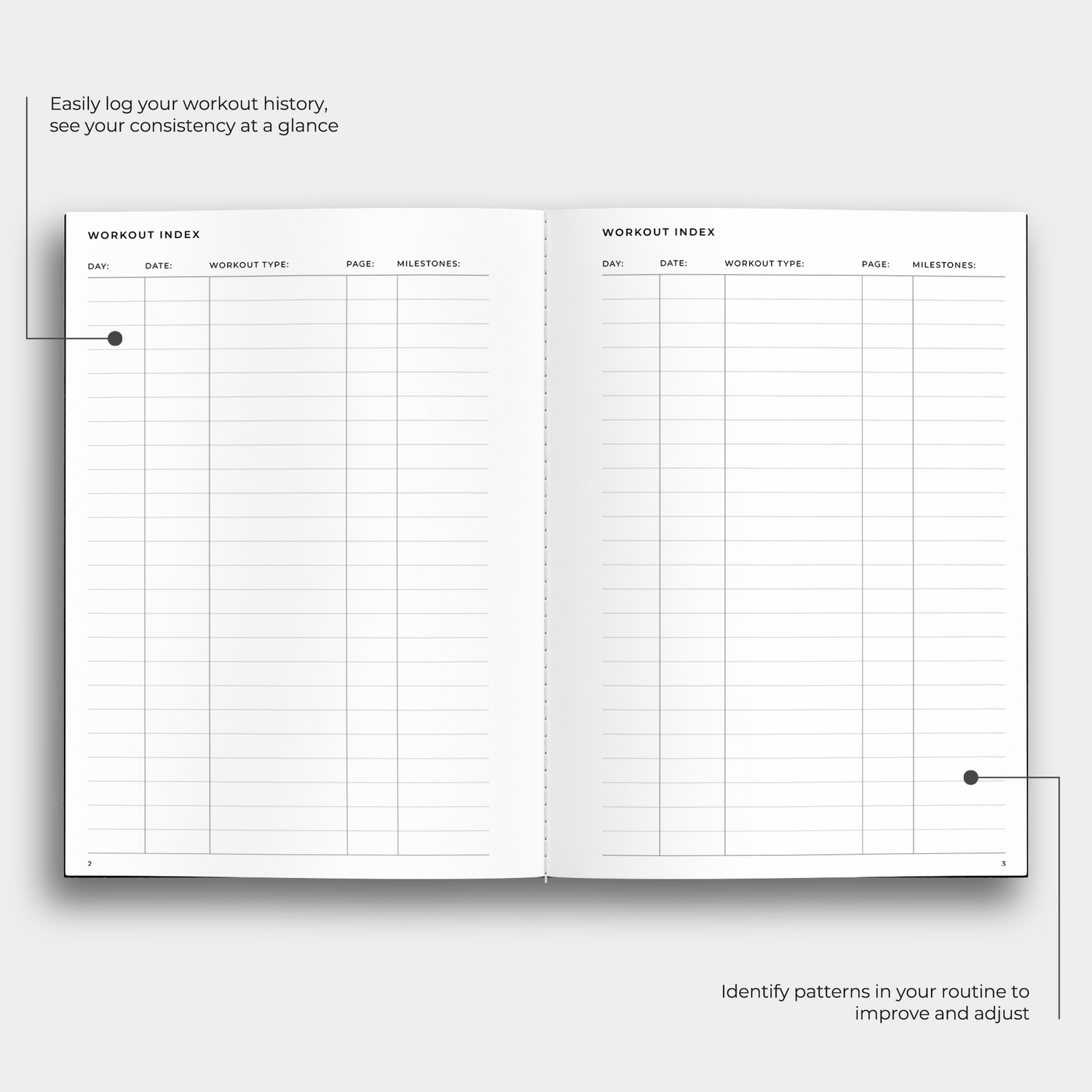 Move Notebook