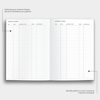 Move Notebook