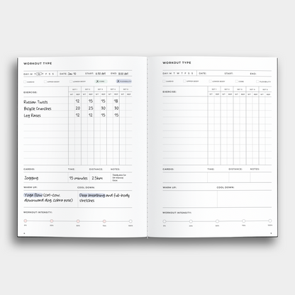 Move Notebook