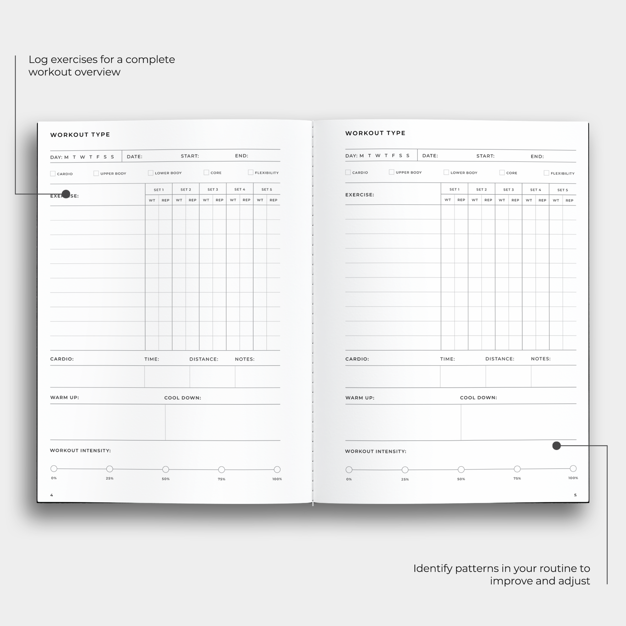 Move Notebook 🏋️