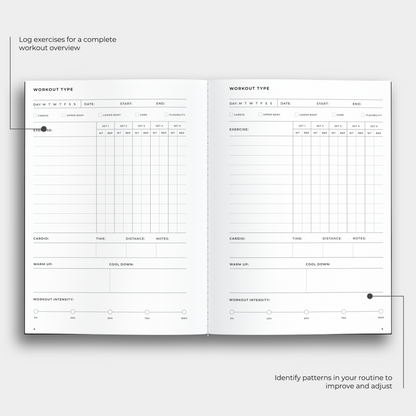Move Notebook