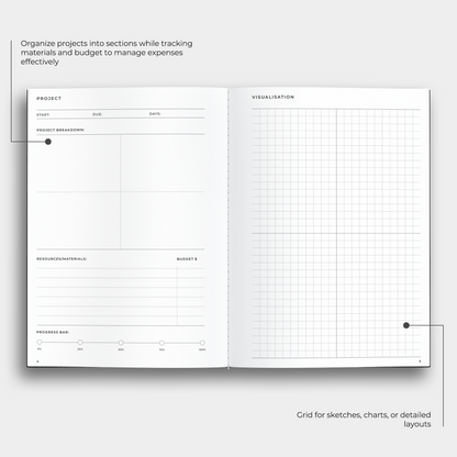 Project Notebook