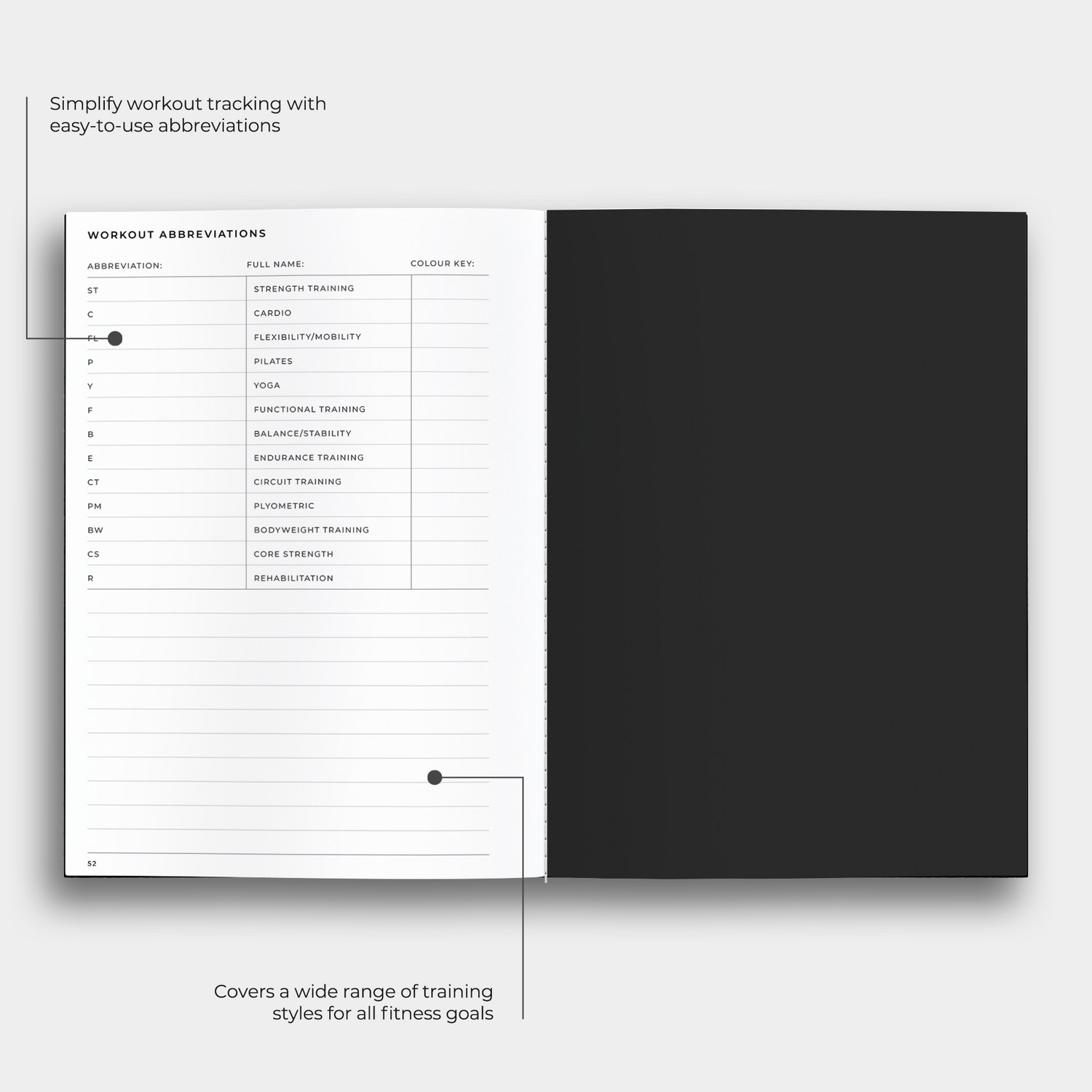 Move Notebook