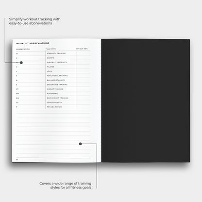 Move Notebook