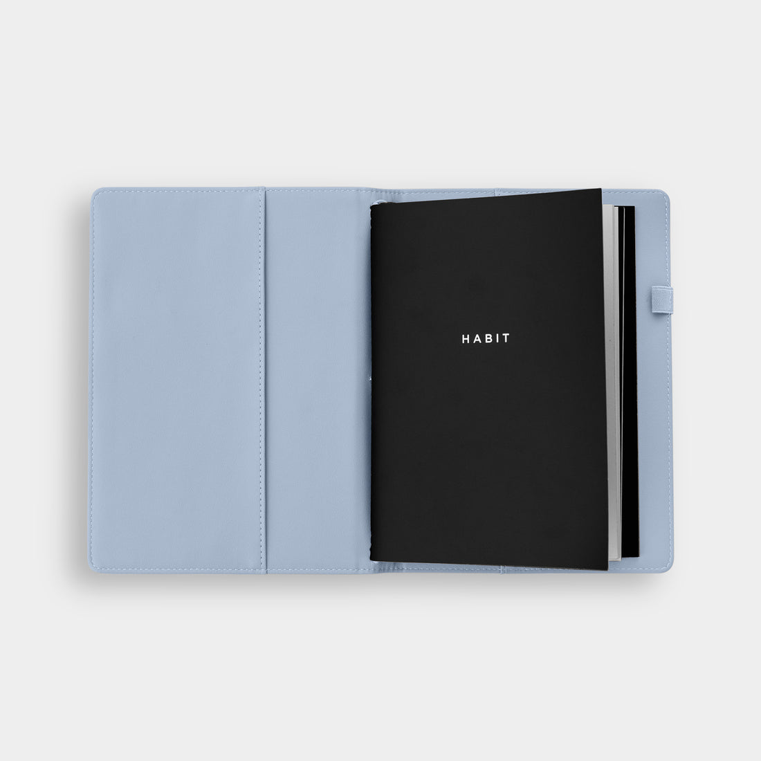 Refillable Folio