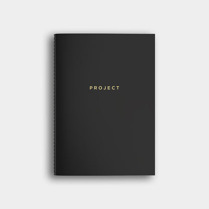 Project Notebook
