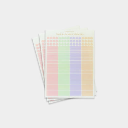 2026 Ultimate A4 Weekly Planner Bundle