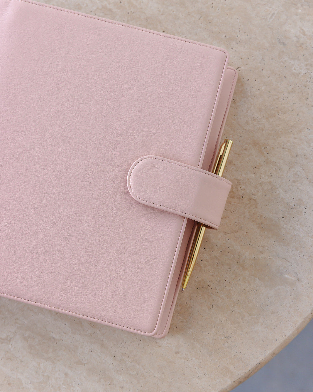 Planner Cover for 2027 Daily Coiled Planner