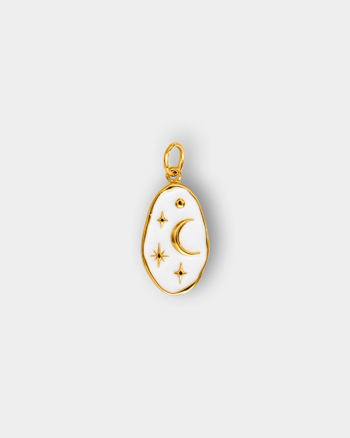 Folio Night Sky Charm