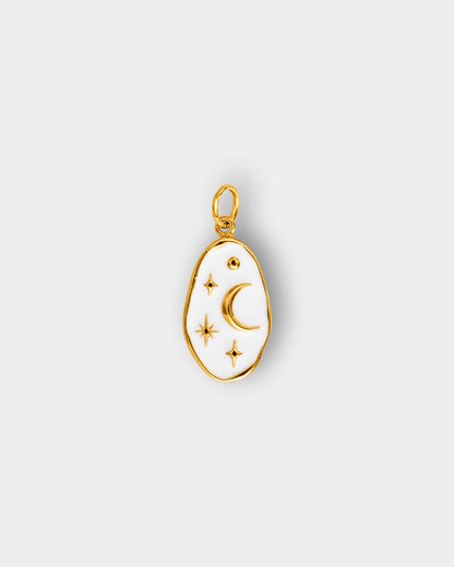 Folio Night Sky Charm