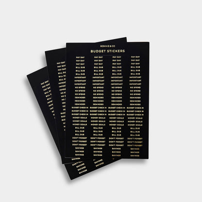 The Everything Notebook Planner Bundle