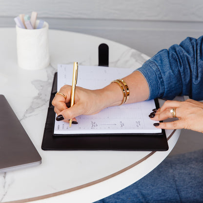 SALE: IMPERFECT Planner Cover for 2026 A5 Weekly Planner