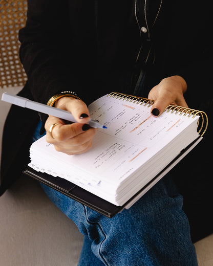 2027 Daily Planner  | PRE-ORDER