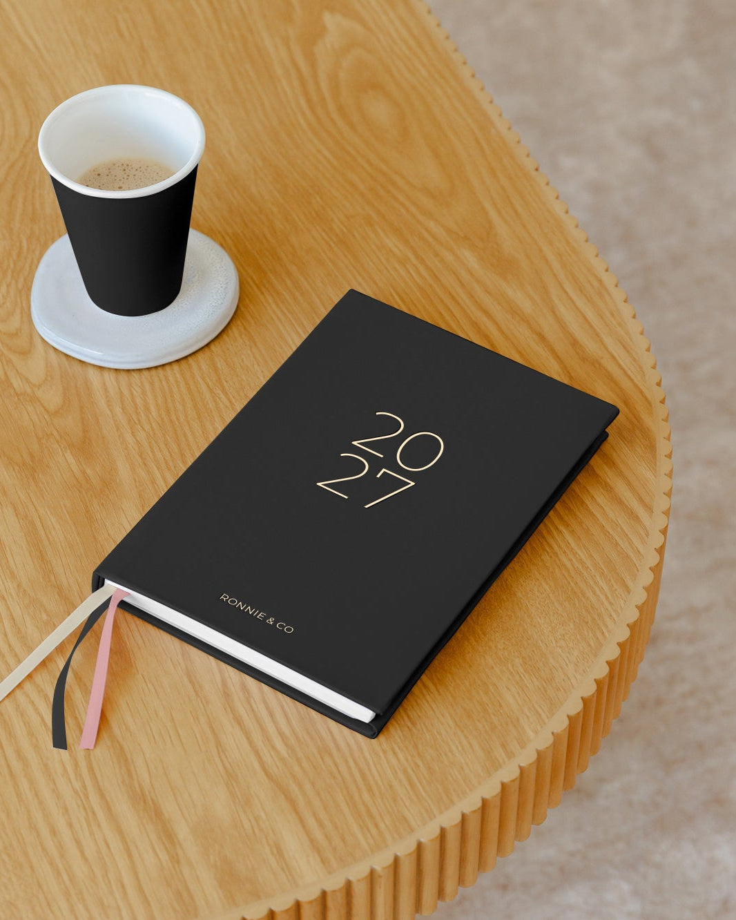 2027 A5 Weekly Planner Diary  | PRE-ORDER