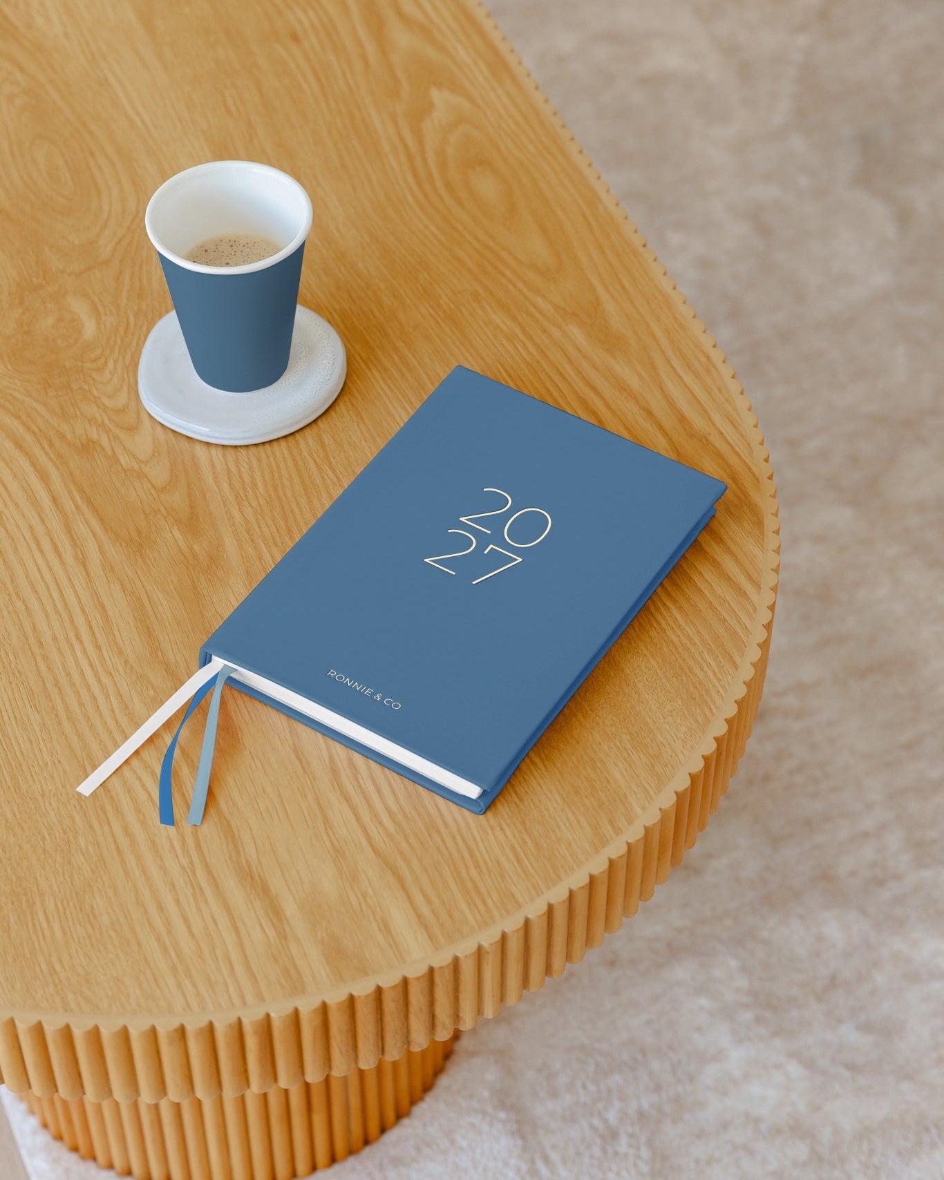 2027 A5 Weekly Planner Diary  | PRE-ORDER