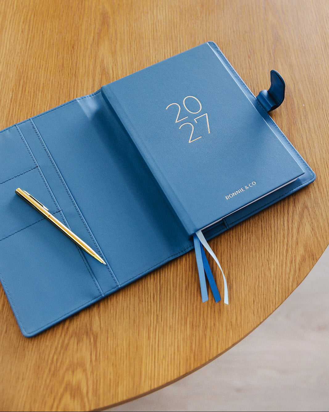 Planner Cover for 2027 A5 Weekly Planner