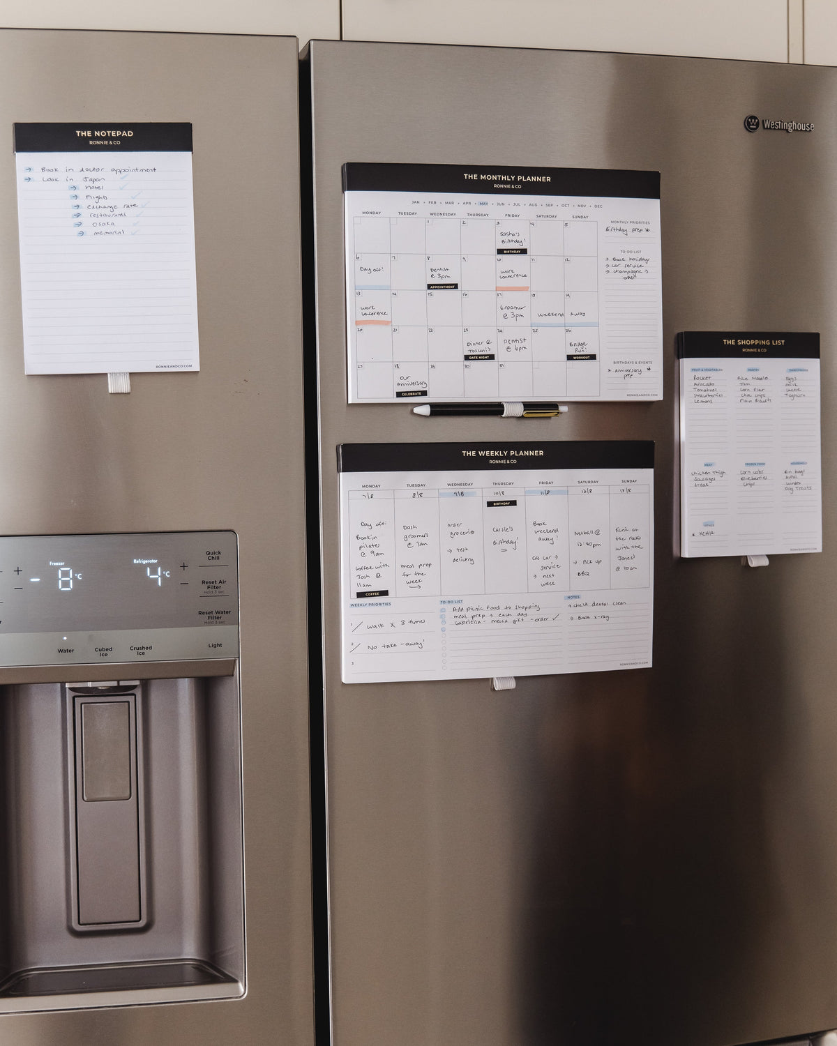The Complete Fridge Bundle