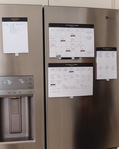 The Complete Fridge Bundle