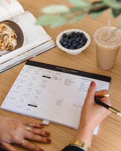 The Meal Prep Bundle