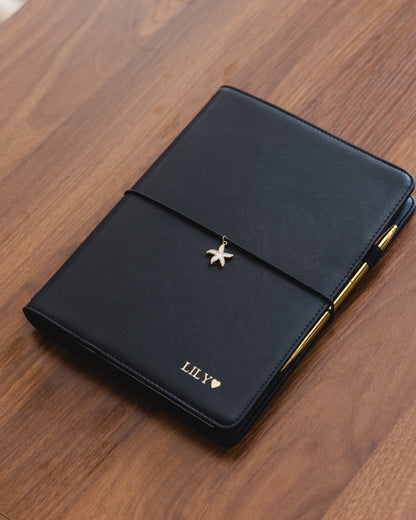 Folio Starfish Charm