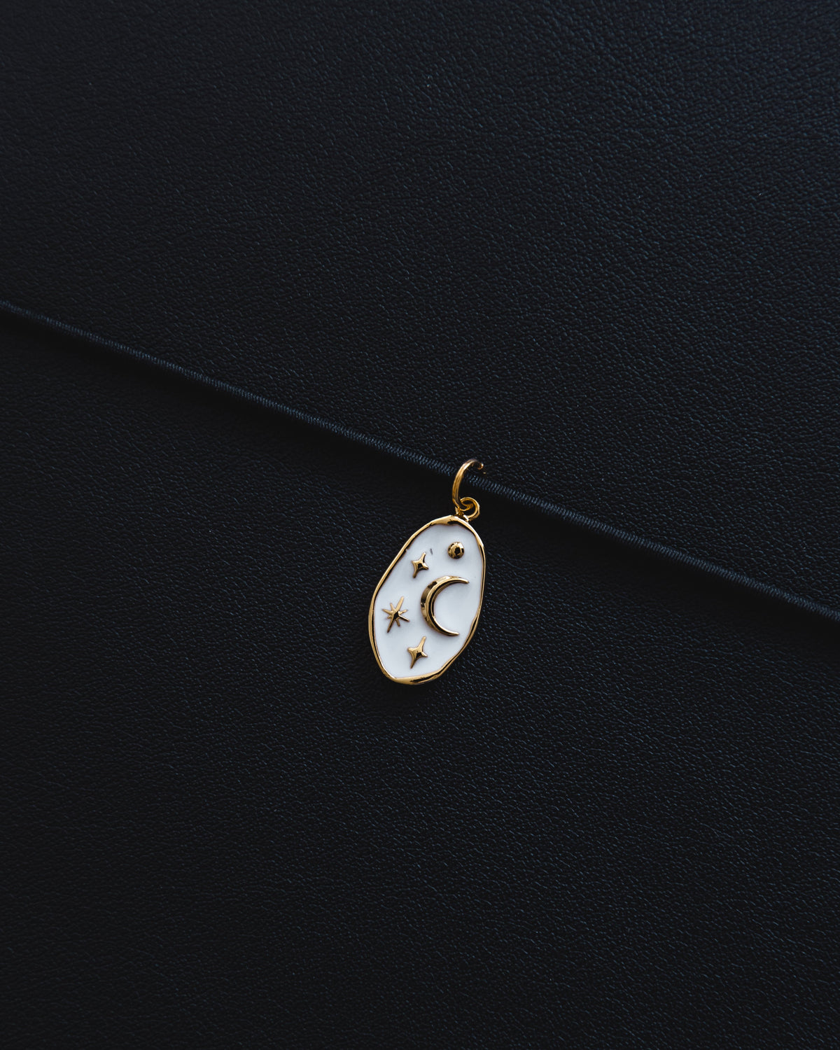 Folio Night Sky Charm