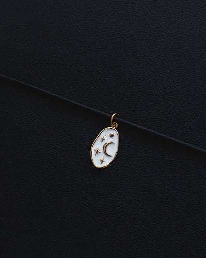 Folio Night Sky Charm