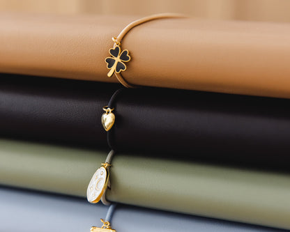 Build Your Charm Folio