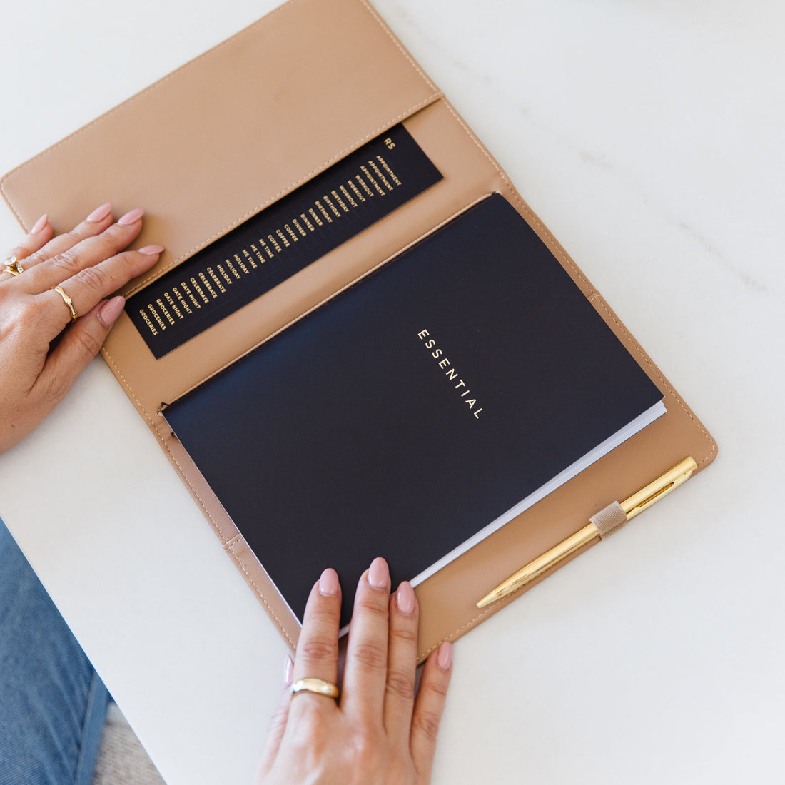 The Everything Notebook Planner Bundle