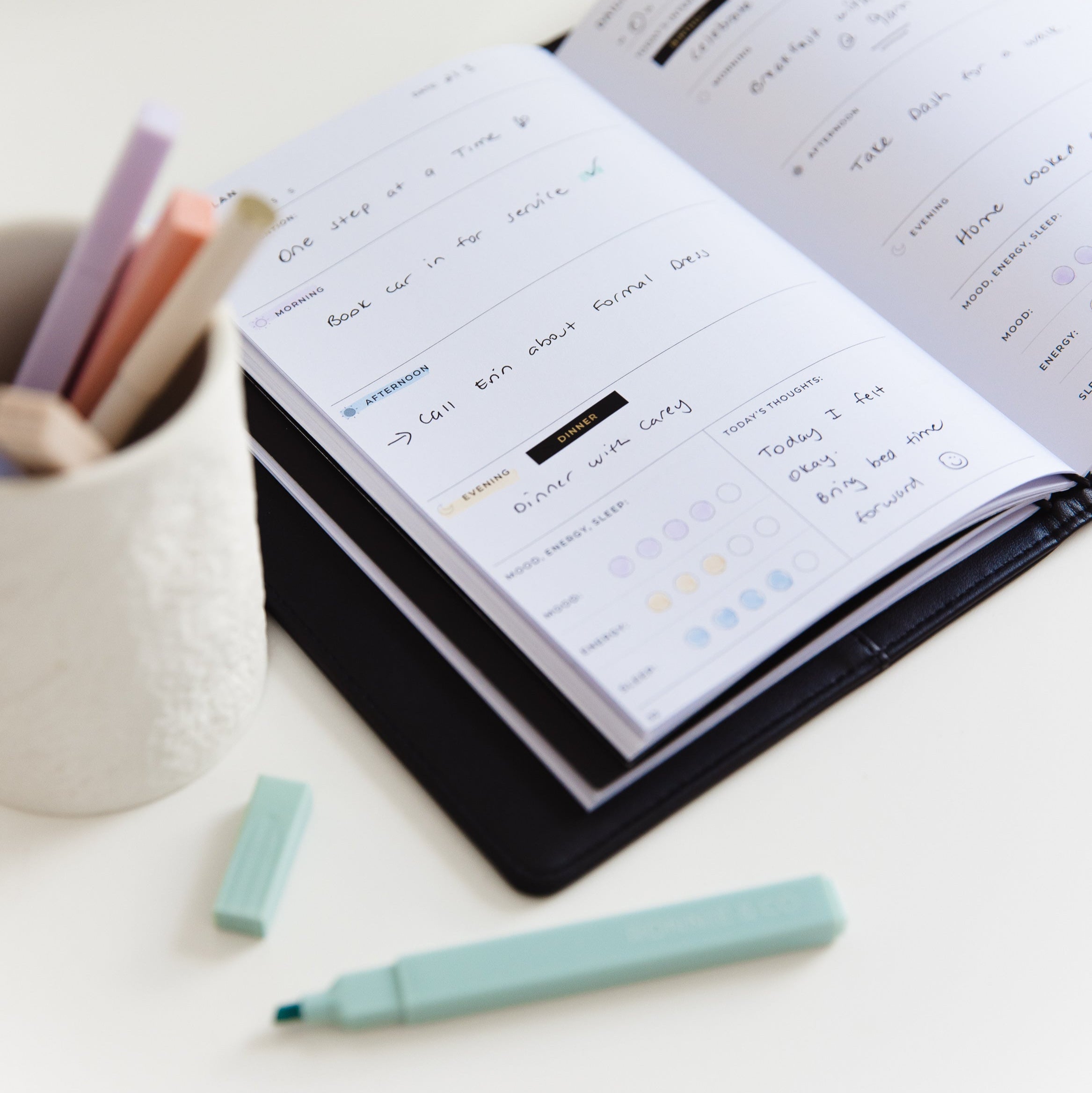 The Everything Notebook Planner Bundle