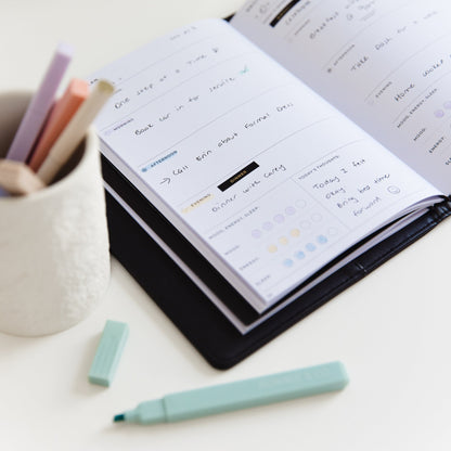 The Everything Notebook Planner Bundle