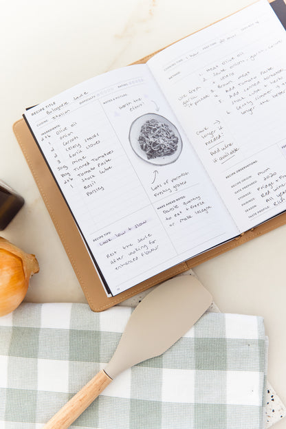 Companion Notebook Bundle