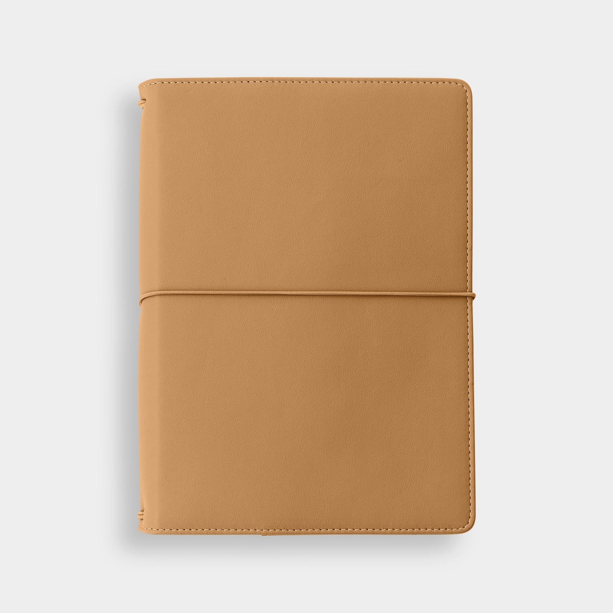 Loop Notebook Folio - Black