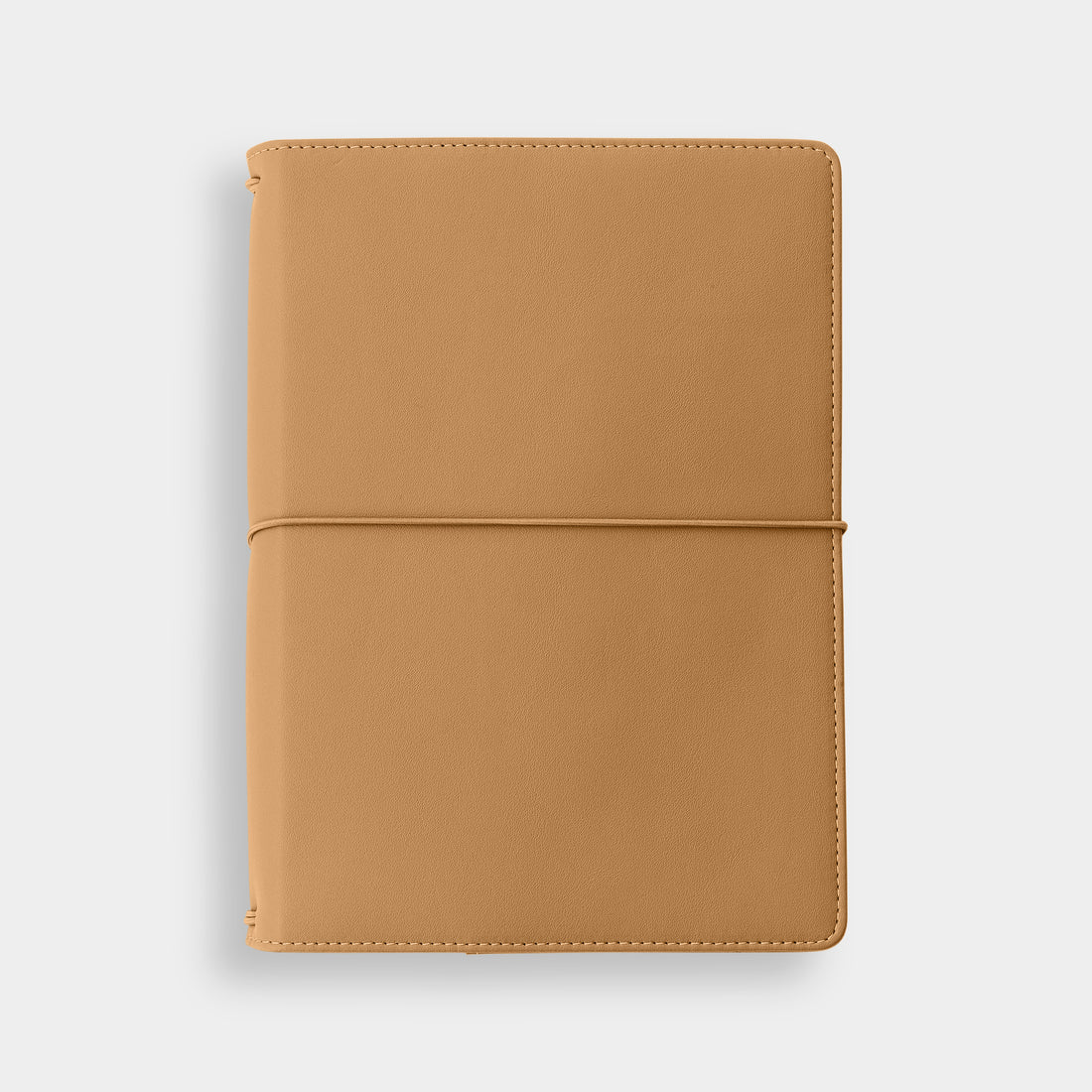 Loop Notebook Folio - Toffee