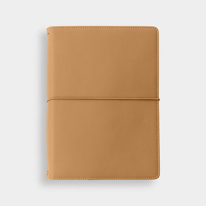 Loop Notebook Folio - Matcha
