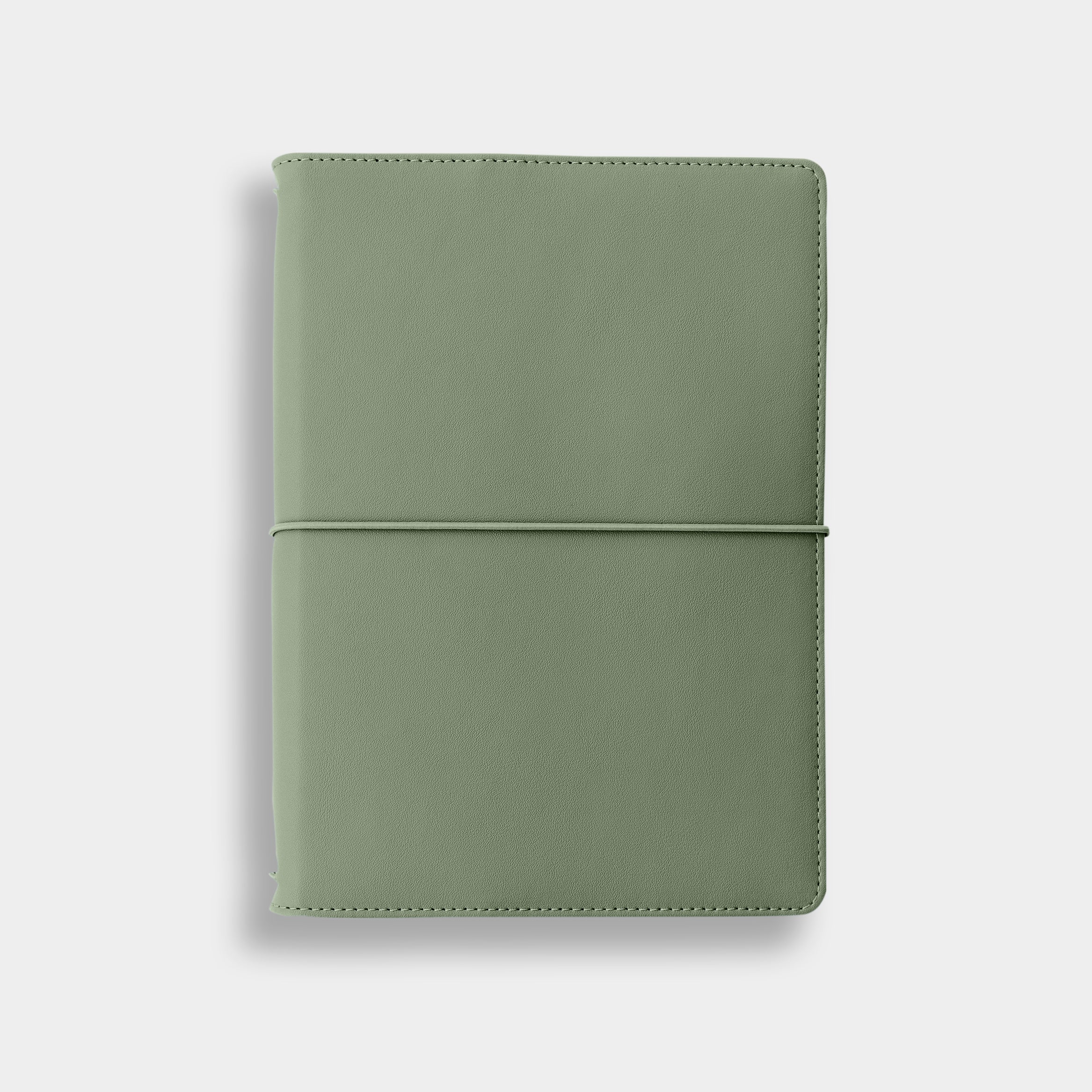 Loop Notebook Folio - Black