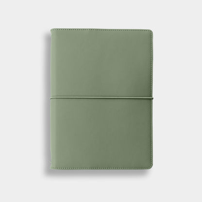 Loop Notebook Folio - Black