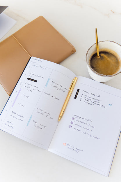 The Everything Notebook Planner Bundle