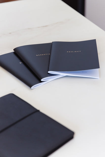 Companion Notebook Bundle