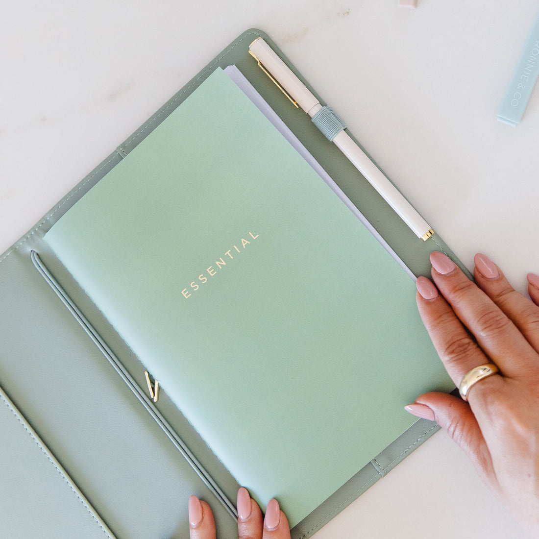 Notebook Starter Kit – Build Your Bundle