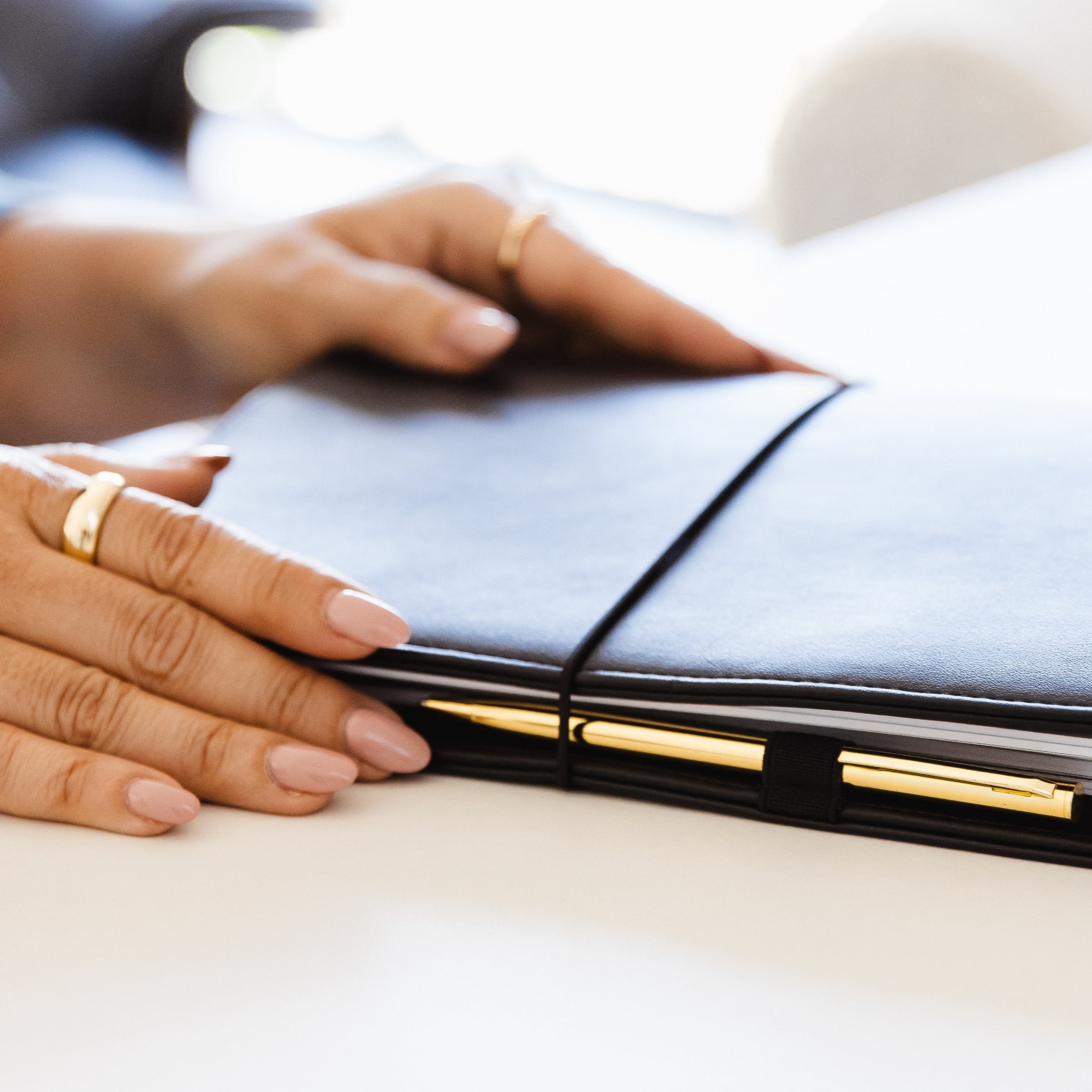 The Everything Notebook Planner Bundle