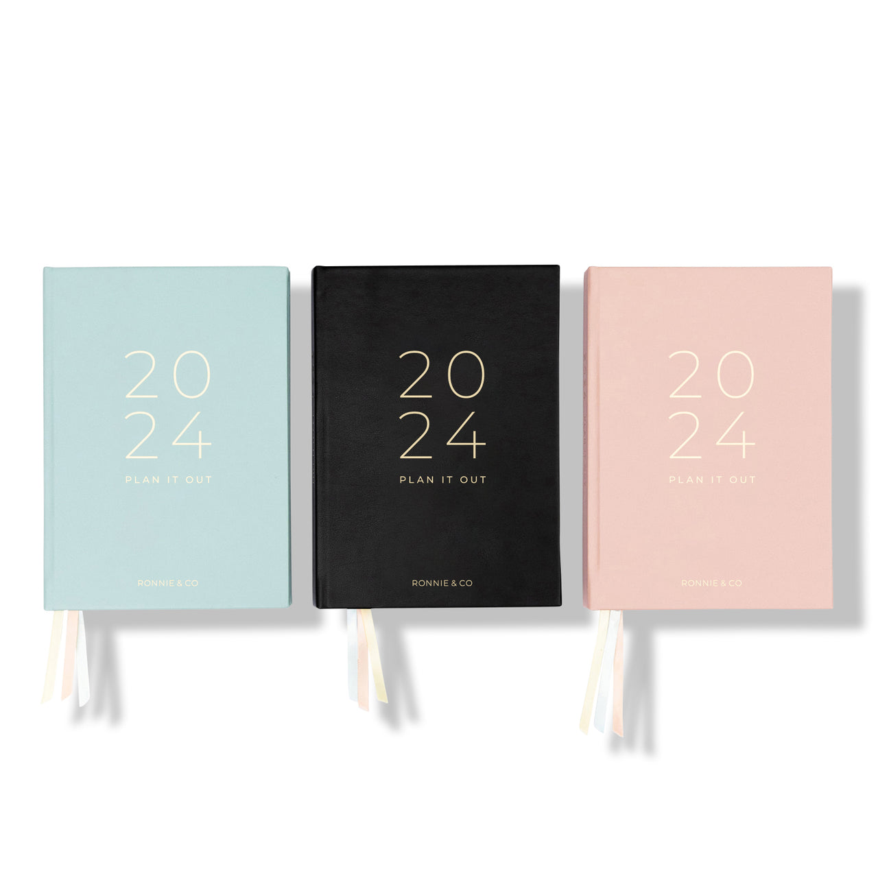 Ultimate Planner Bundle | For A5 Planner Size
