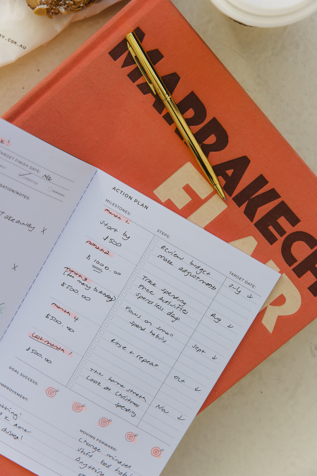 Sort My Life Out Bundle