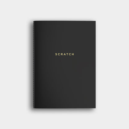 Scratch Notebook